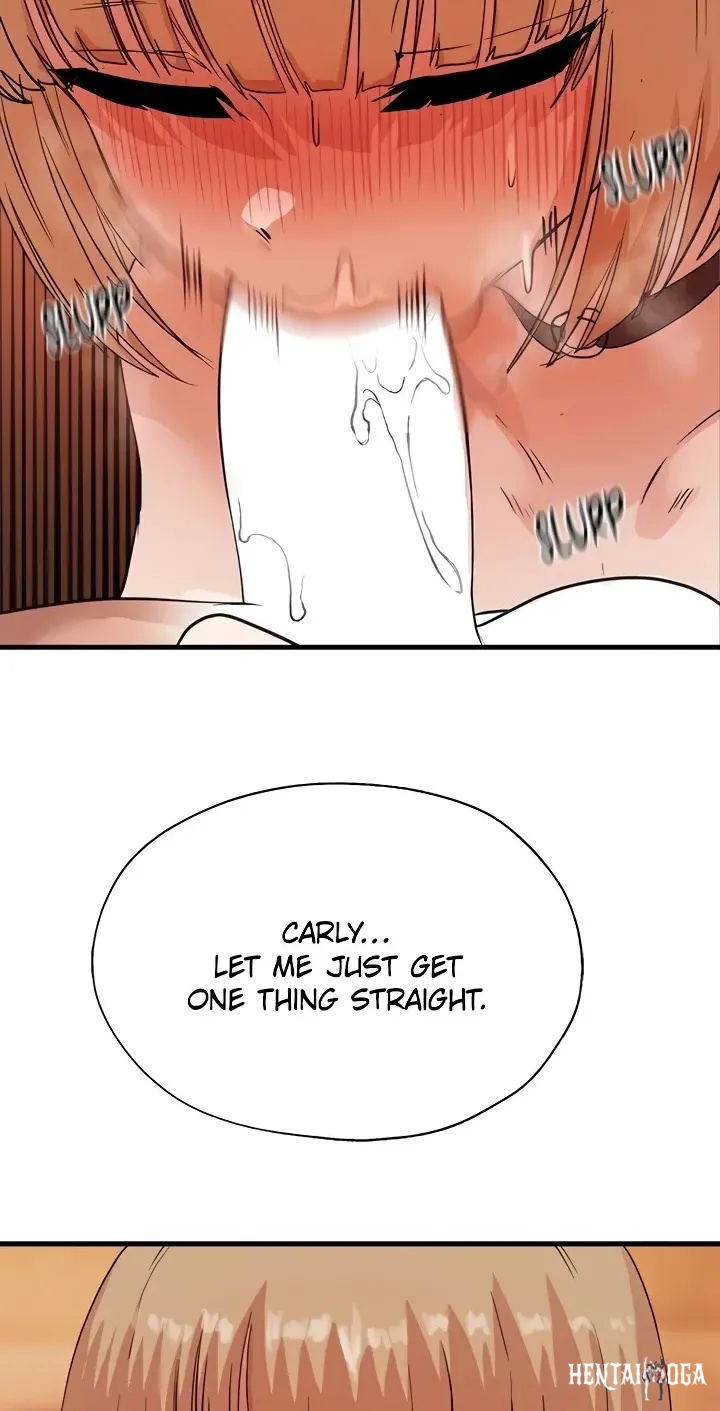 Clara, the Virgin Shut-in Clara, the Virgin Shut-in Chapter 26 - Page 31