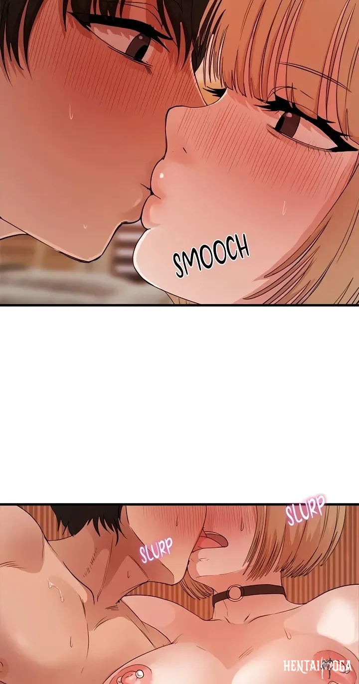 Clara, the Virgin Shut-in Clara, the Virgin Shut-in Chapter 26 - Page 7