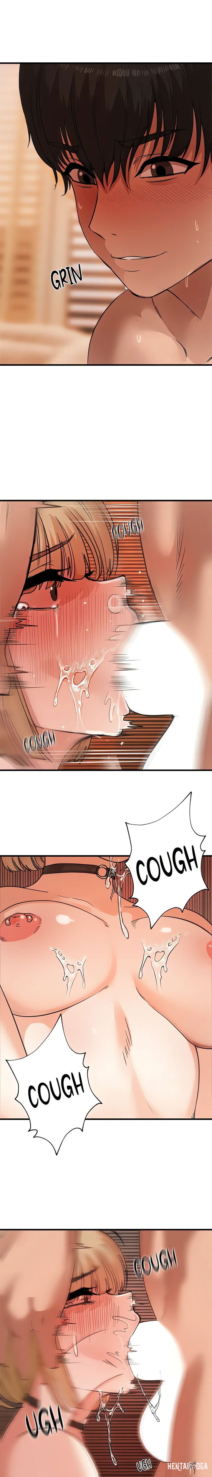 Clara, the Virgin Shut-in Clara, the Virgin Shut-in Chapter 27 - Page 2