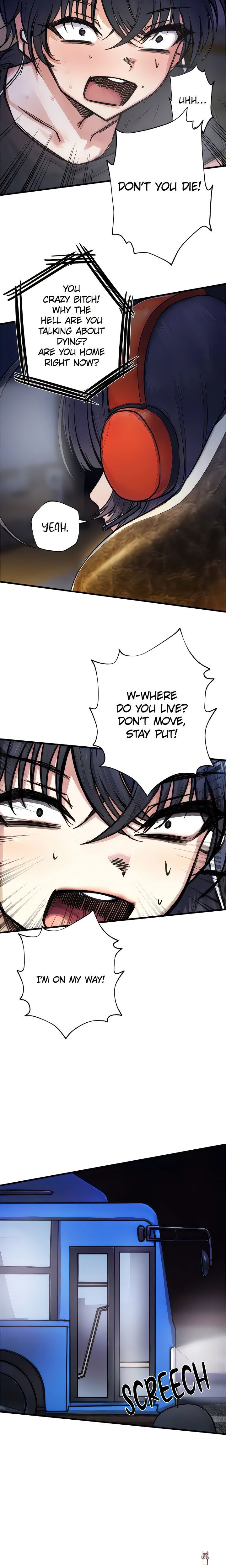 Clara, the Virgin Shut-in Clara, the Virgin Shut-in Chapter 29 - Page 7