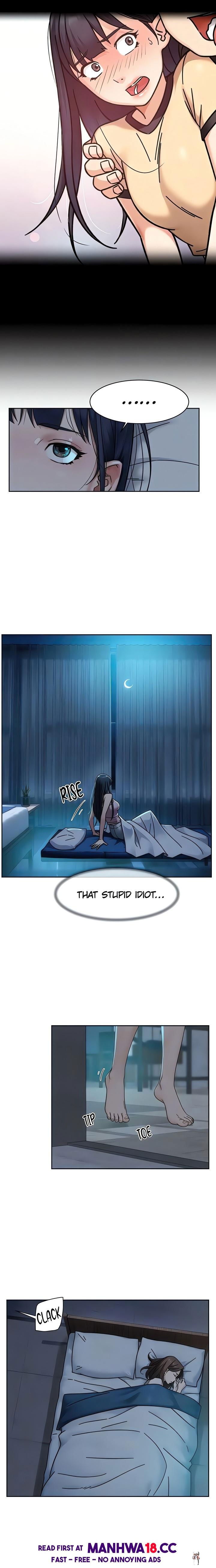 Cleaning Service Cleaning Service Chapter 51 - Page 6