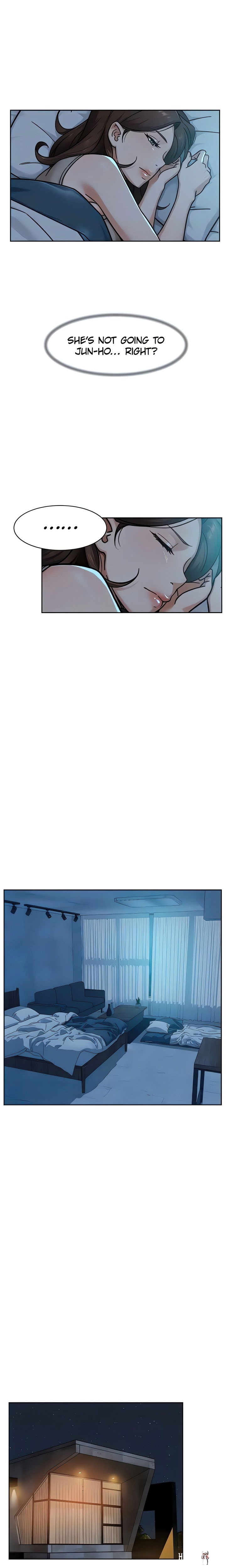 Cleaning Service Cleaning Service Chapter 51 - Page 7