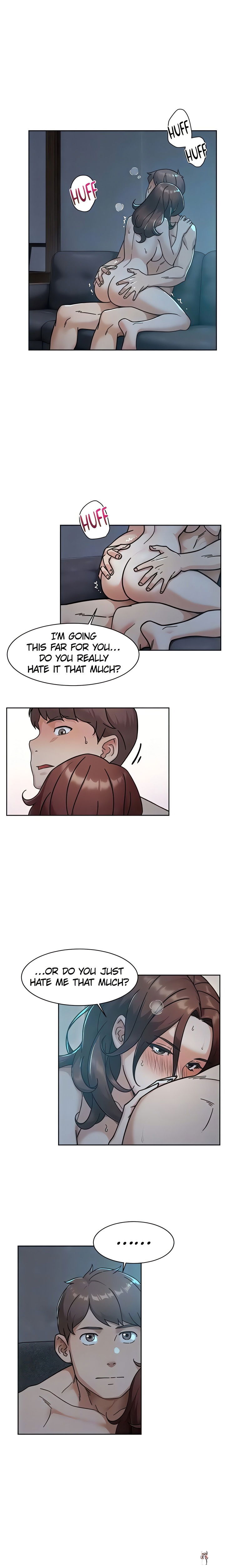 Cleaning Service Cleaning Service Chapter 51 - Page 9