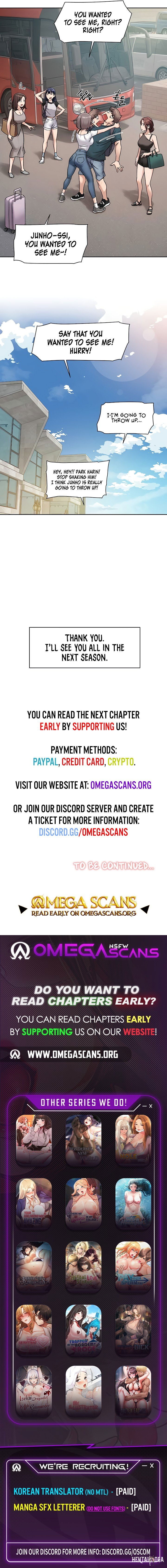 Cleaning Service Cleaning Service Chapter 50 - Page 6