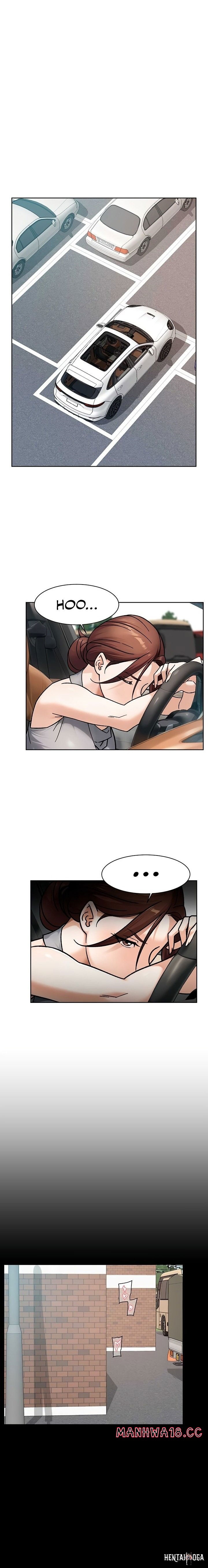 Cleaning Service Cleaning Service Chapter 48 - Page 1