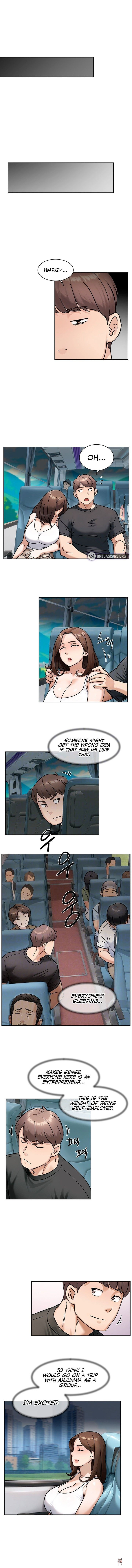 Cleaning Service Cleaning Service Chapter 46 - Page 3