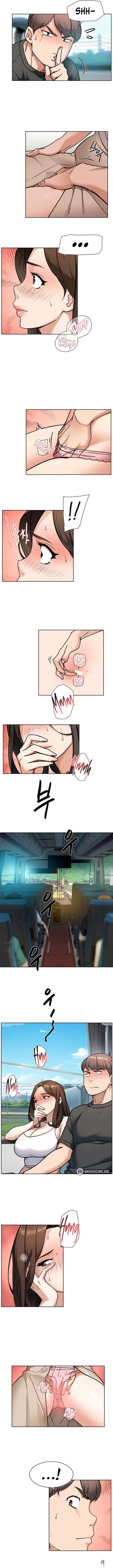 Cleaning Service Cleaning Service Chapter 46 - Page 5