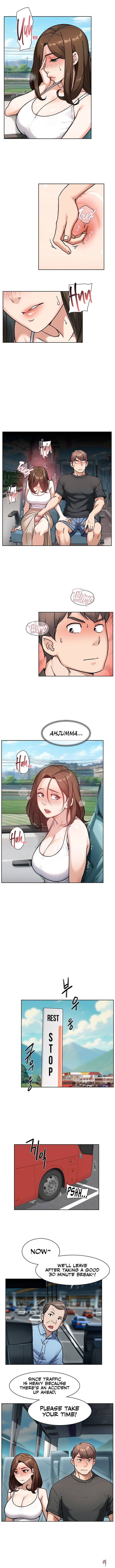 Cleaning Service Cleaning Service Chapter 46 - Page 6