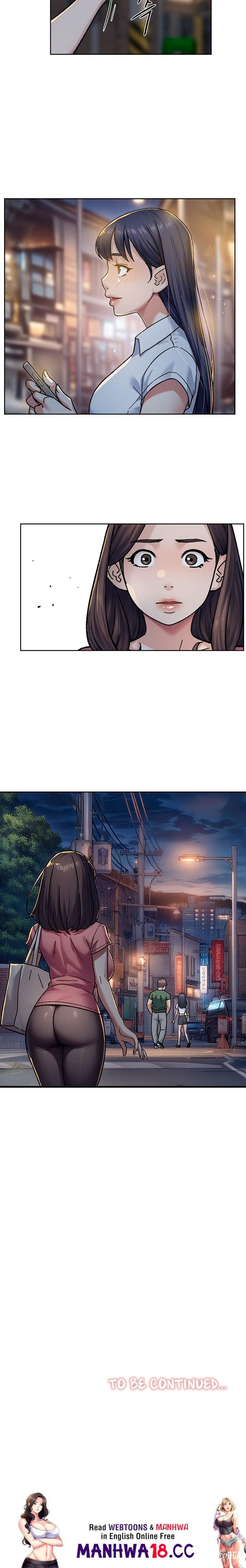 Cleaning Service Cleaning Service Chapter 39 - Page 14