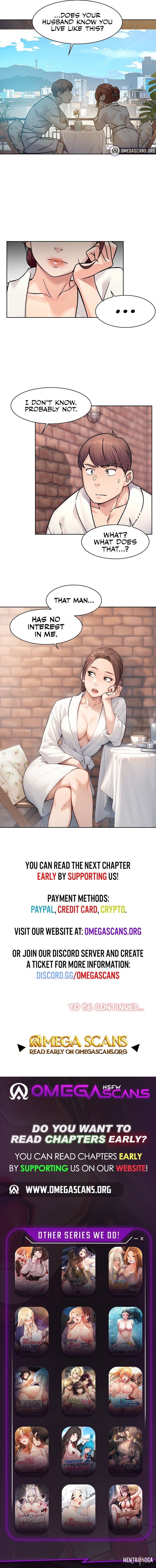 Cleaning Service Cleaning Service Chapter 36 - Page 5