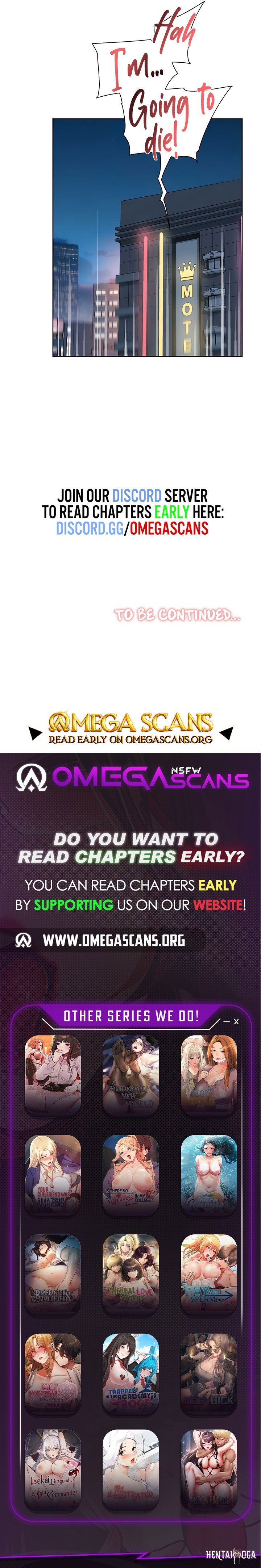 Cleaning Service Cleaning Service Chapter 29 - Page 5