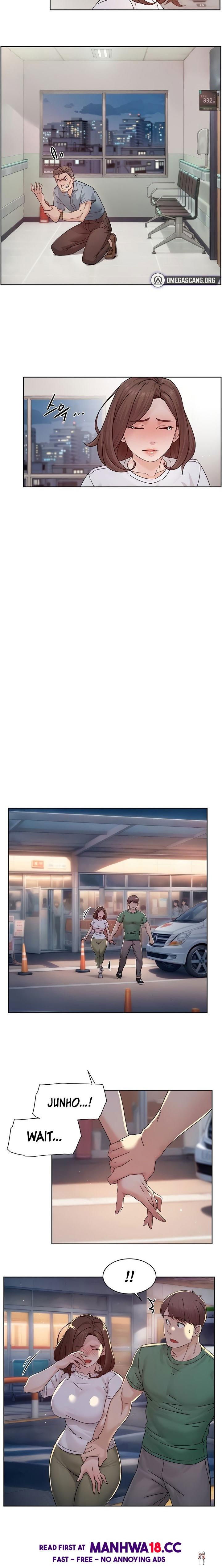 Cleaning Service Cleaning Service Chapter 25 - Page 9