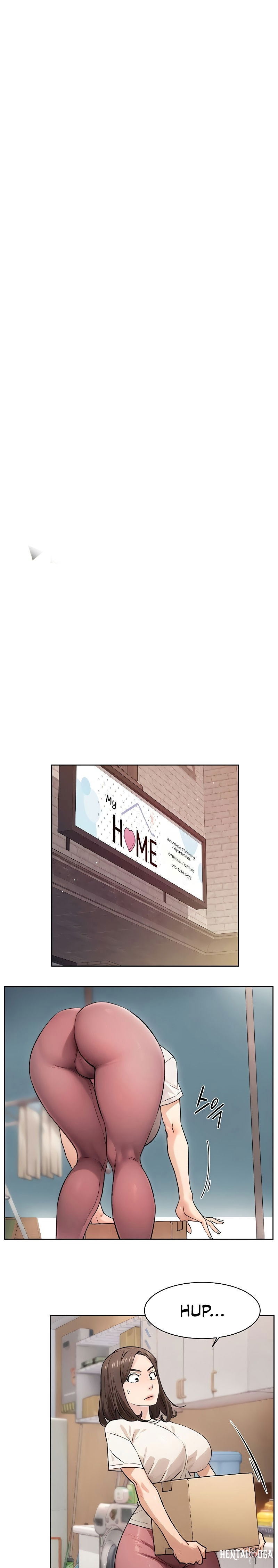 Cleaning Service Cleaning Service Chapter 16 - Page 1