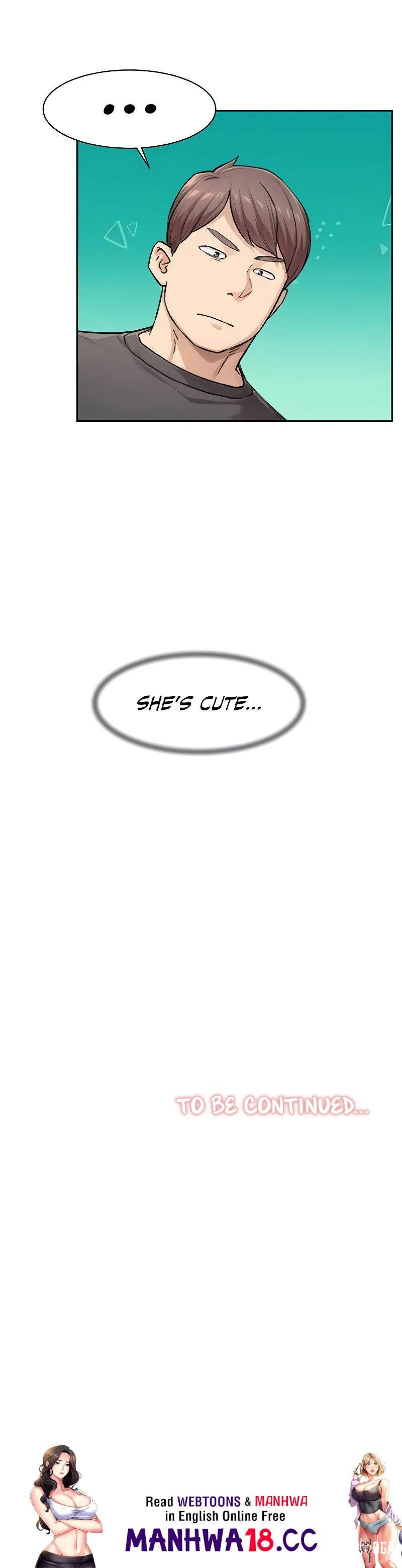 Cleaning Service Cleaning Service Chapter 16 - Page 17