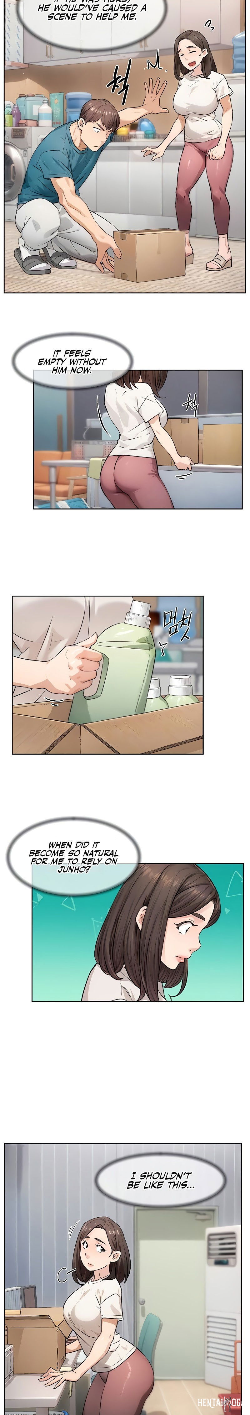 Cleaning Service Cleaning Service Chapter 16 - Page 3