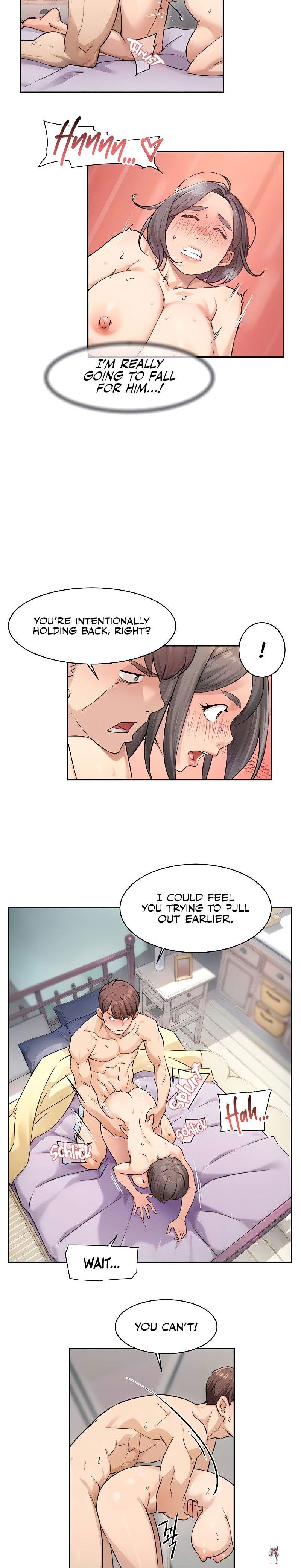 Cleaning Service Cleaning Service Chapter 16 - Page 6