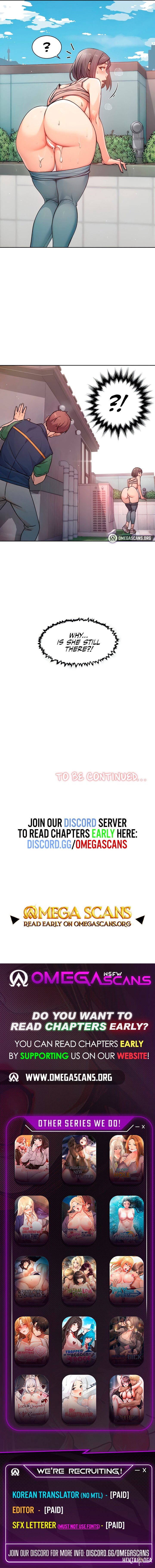 Cleaning Service Cleaning Service Chapter 7 - Page 4