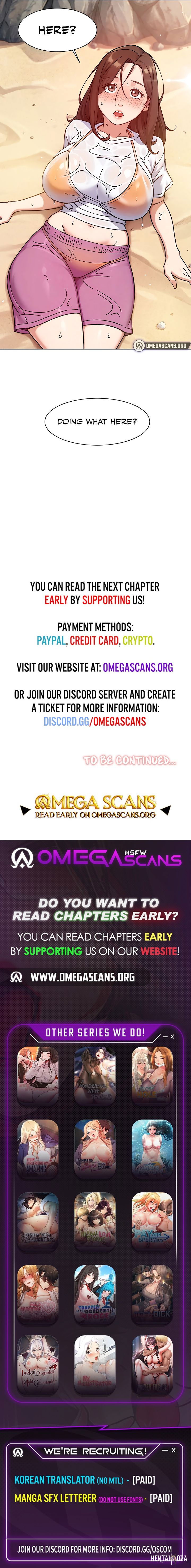 Cleaning Service Cleaning Service Chapter 52 - Página 6