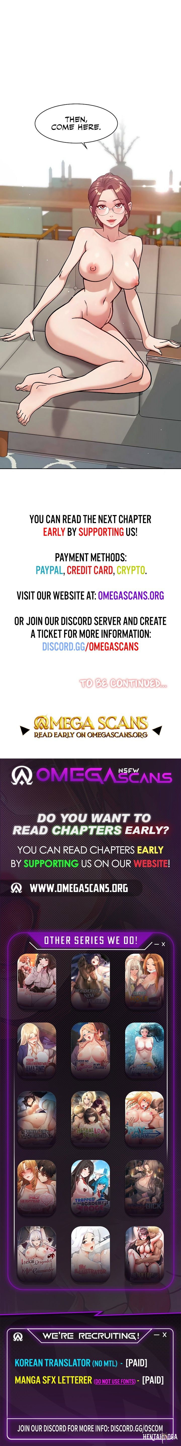 Cleaning Service Cleaning Service Chapter 55 - Page 6