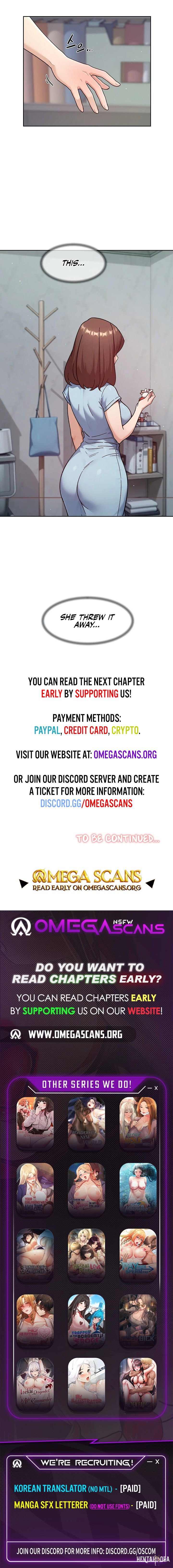 Cleaning Service Cleaning Service Chapter 57 - Page 6