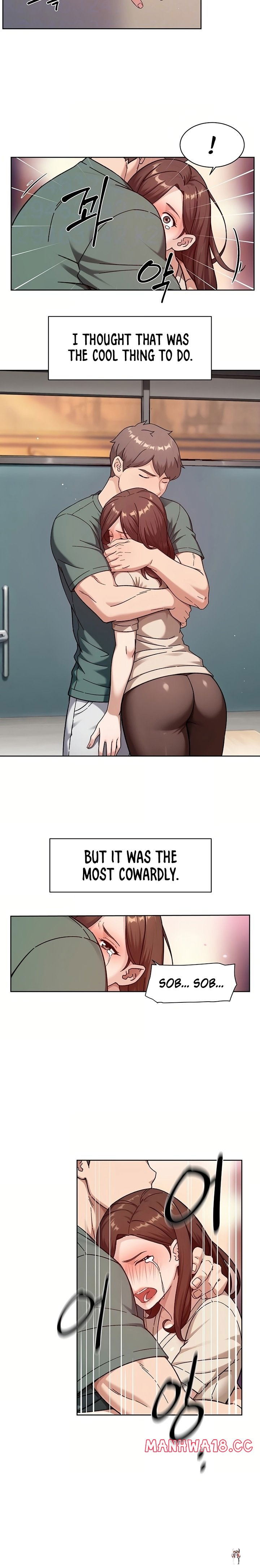 Cleaning Service Cleaning Service Chapter 62 - Page 6