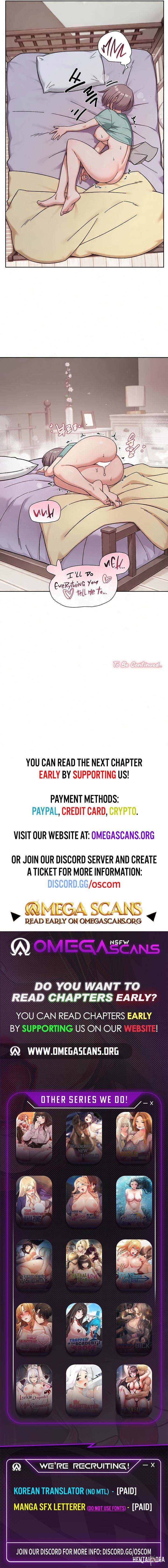Cleaning Service Cleaning Service Chapter 74 - Page 6