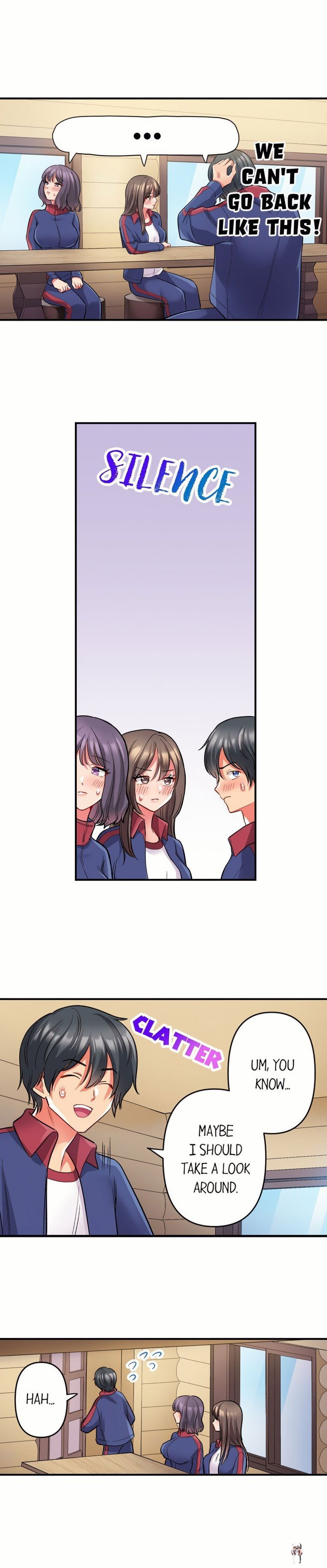 Click Me All Over Click Me All Over Chapter 51 - Página 2
