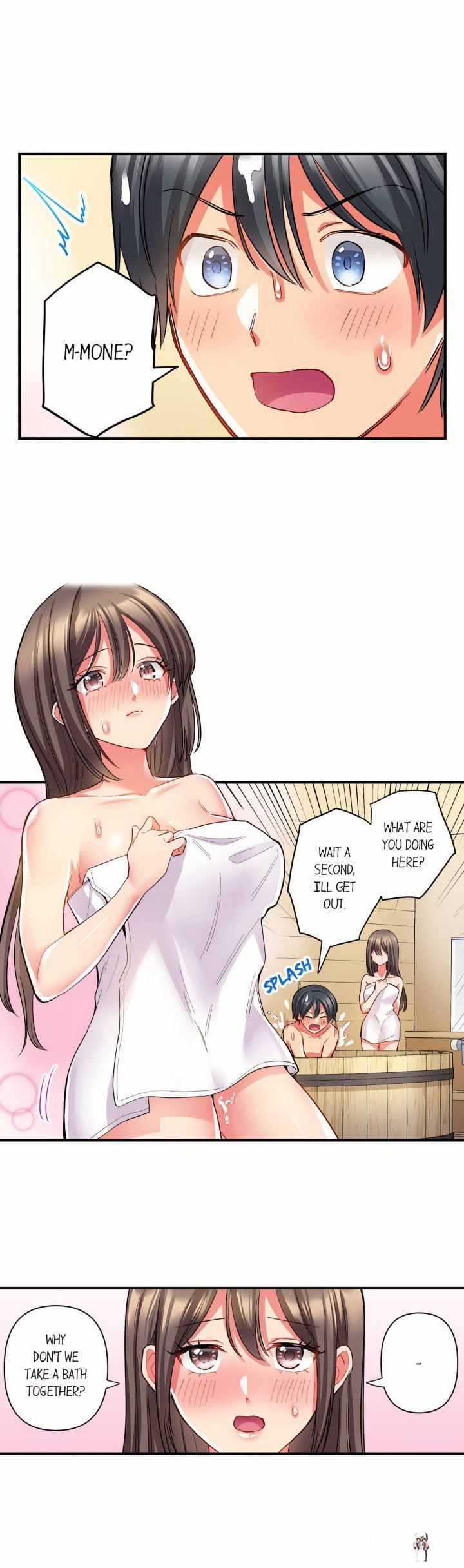 Click Me All Over Click Me All Over Chapter 51 - Página 9
