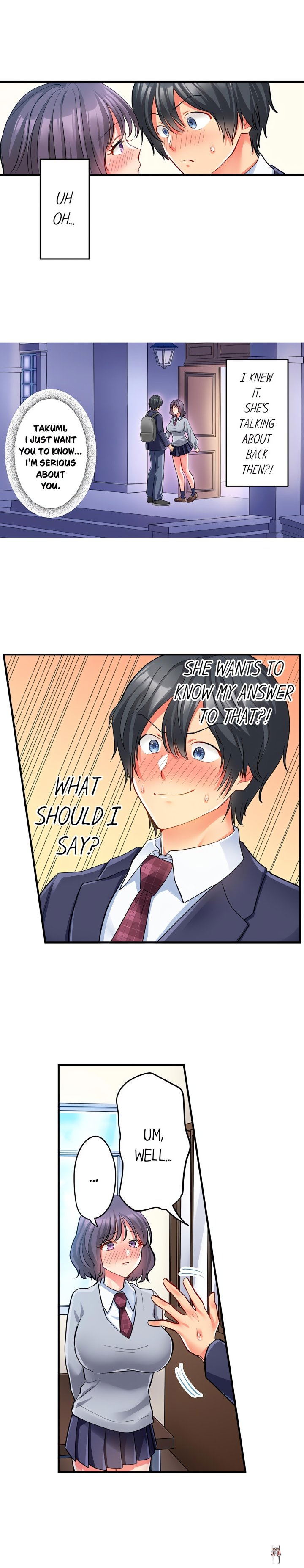 Click Me All Over Click Me All Over Chapter 44 - Página 2
