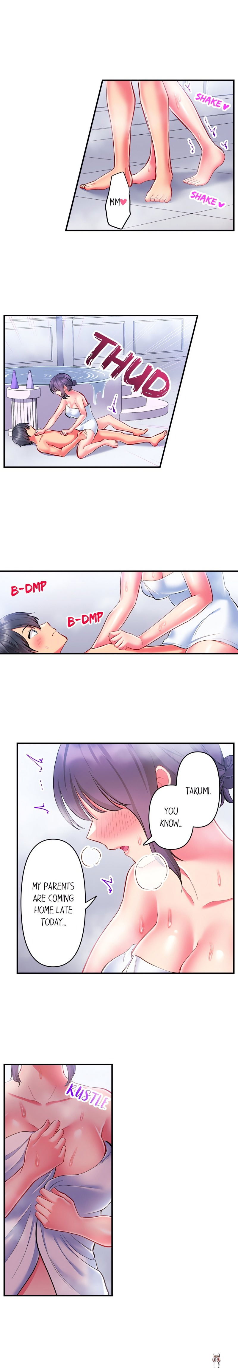 Click Me All Over Click Me All Over Chapter 39 - Página 2