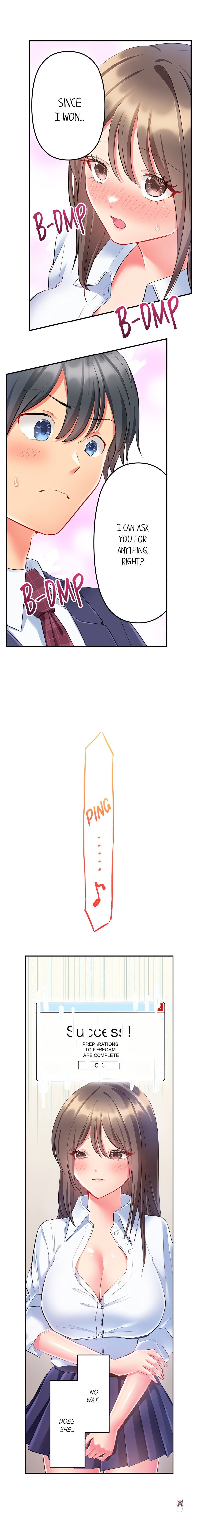Click Me All Over Click Me All Over Chapter 35 - Página 2