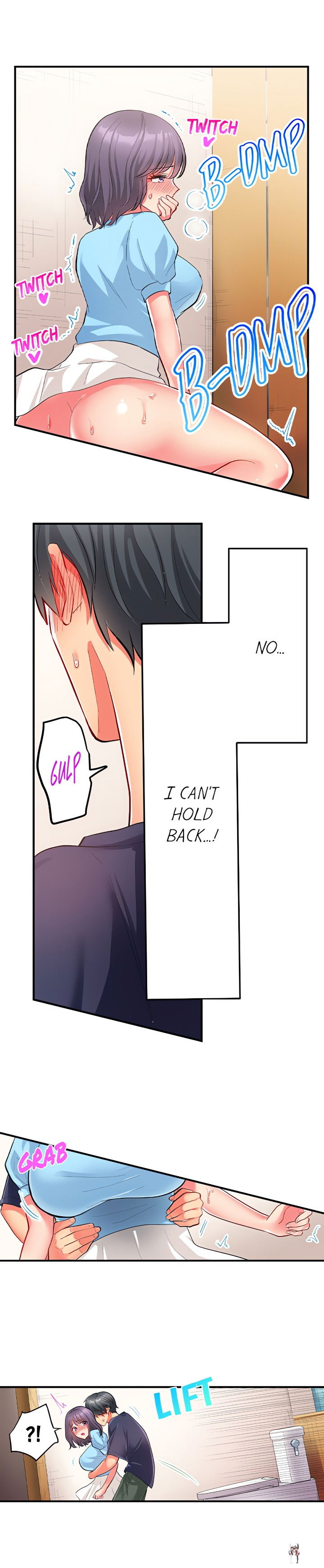 Click Me All Over Click Me All Over Chapter 24 - Page 2