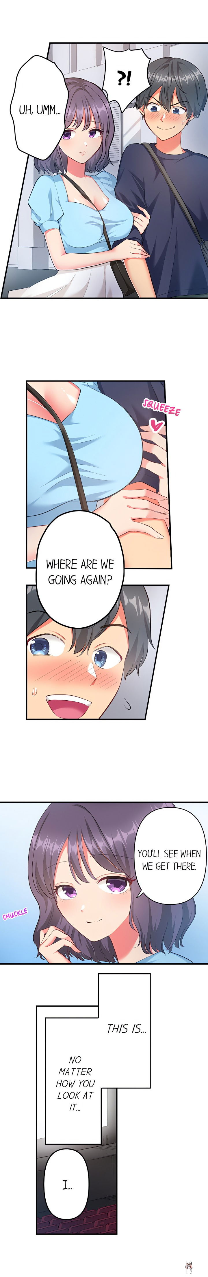 Click Me All Over Click Me All Over Chapter 19 - Page 4