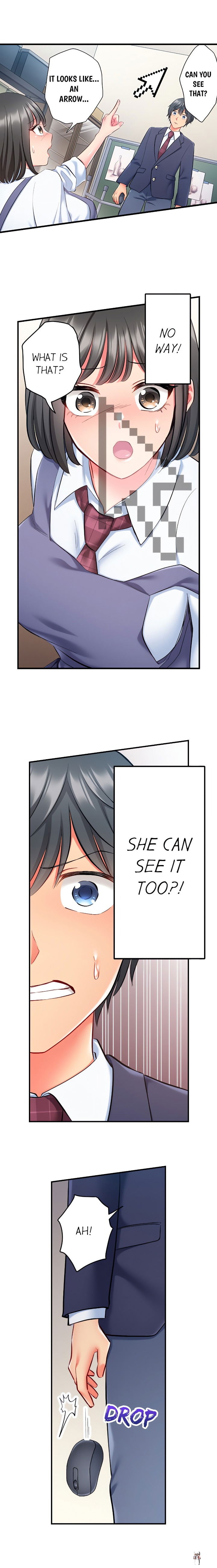 Click Me All Over Click Me All Over Chapter 11 - Página 5