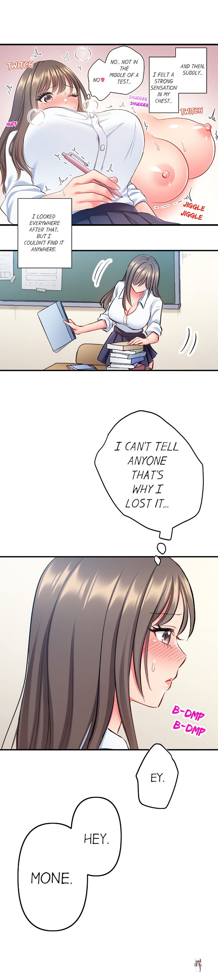 Click Me All Over Click Me All Over Chapter 10 - Page 6