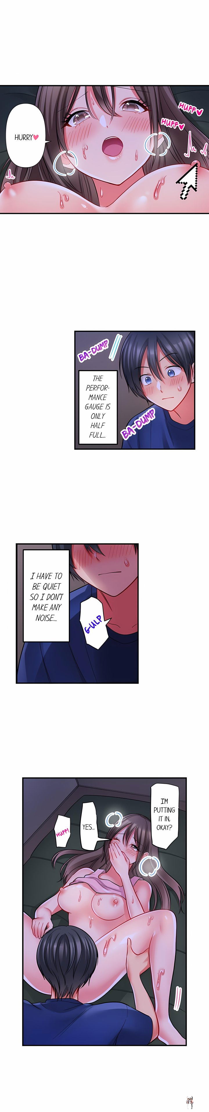 Click Me All Over Click Me All Over Chapter 69 - Página 3