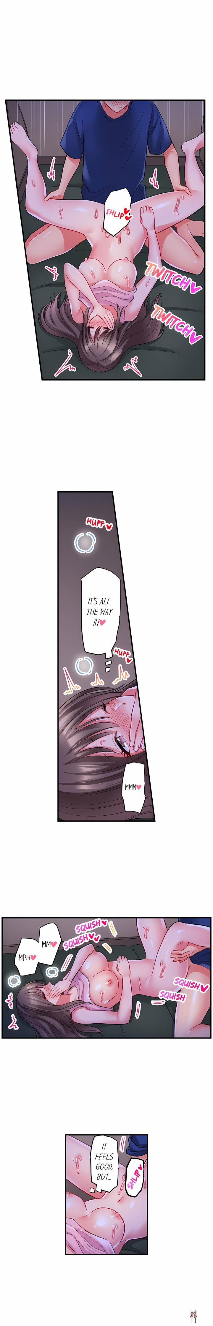 Click Me All Over Click Me All Over Chapter 69 - Página 4