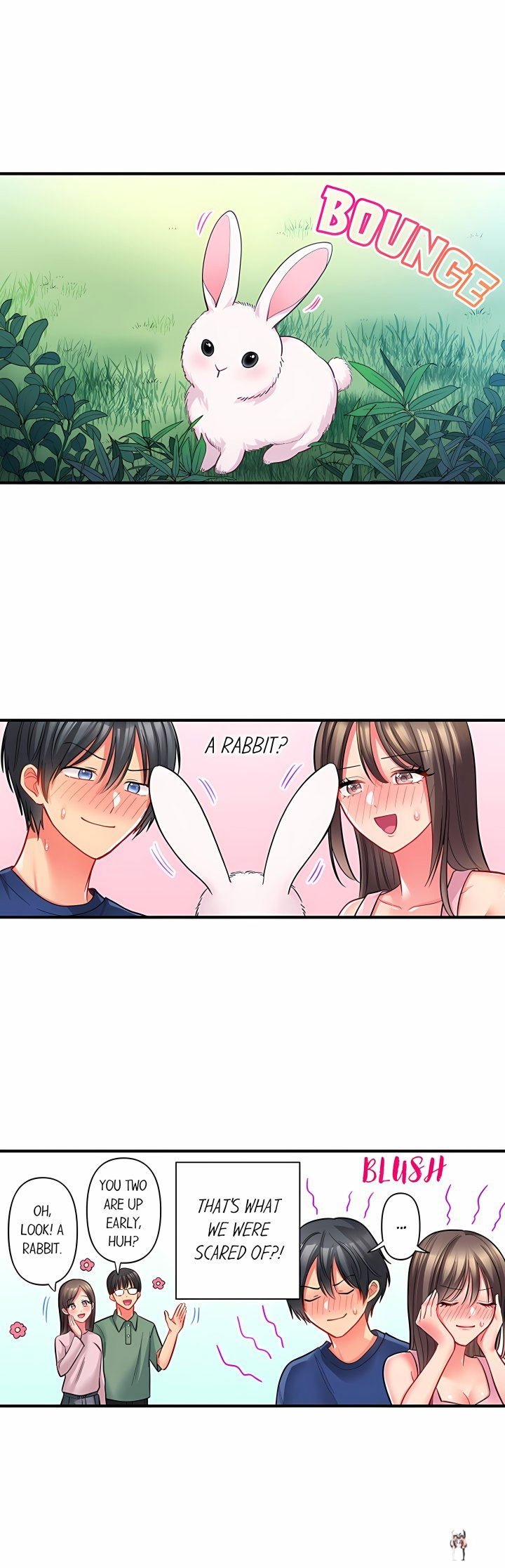 Click Me All Over Click Me All Over Chapter 69 - Página 9
