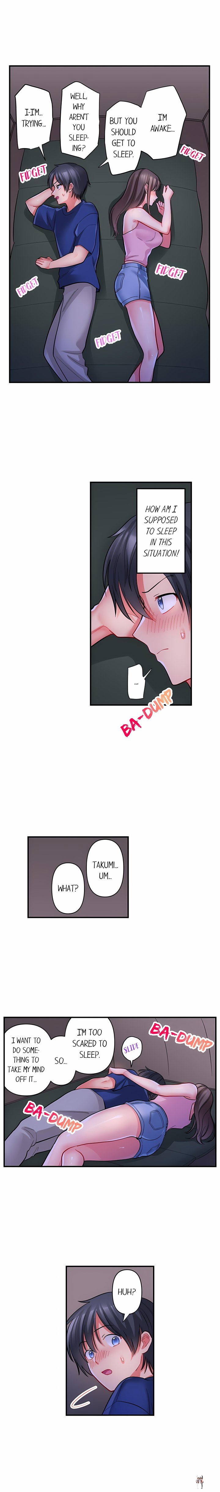 Click Me All Over Click Me All Over Chapter 68 - Página 2