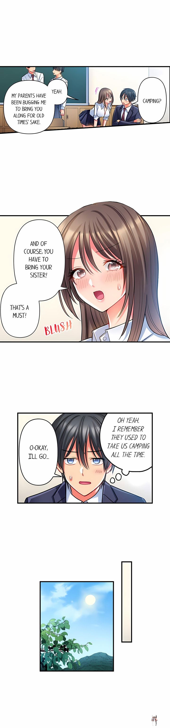 Click Me All Over Click Me All Over Chapter 67 - Página 2