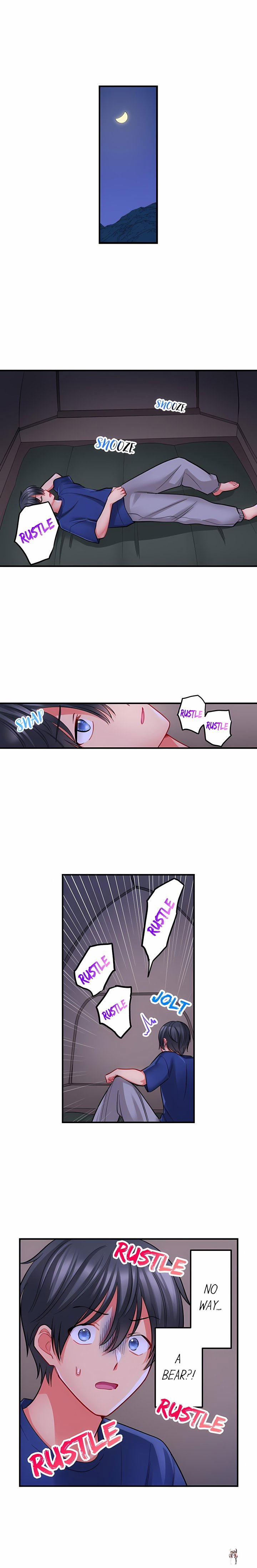 Click Me All Over Click Me All Over Chapter 67 - Página 6
