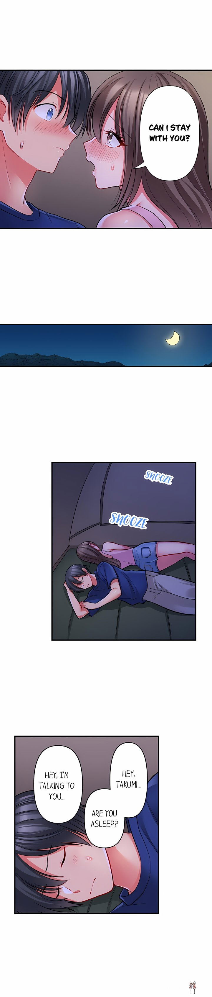 Click Me All Over Click Me All Over Chapter 67 - Página 9