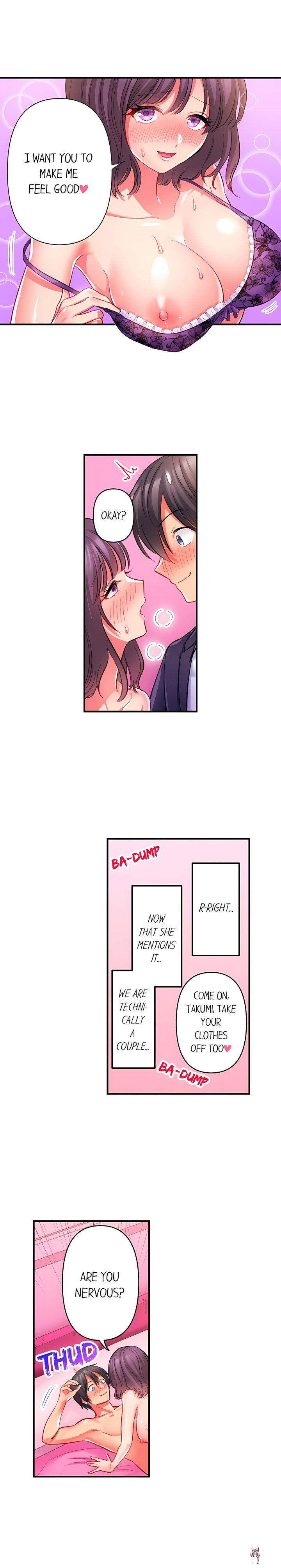 Click Me All Over Click Me All Over Chapter 65 - Página 3