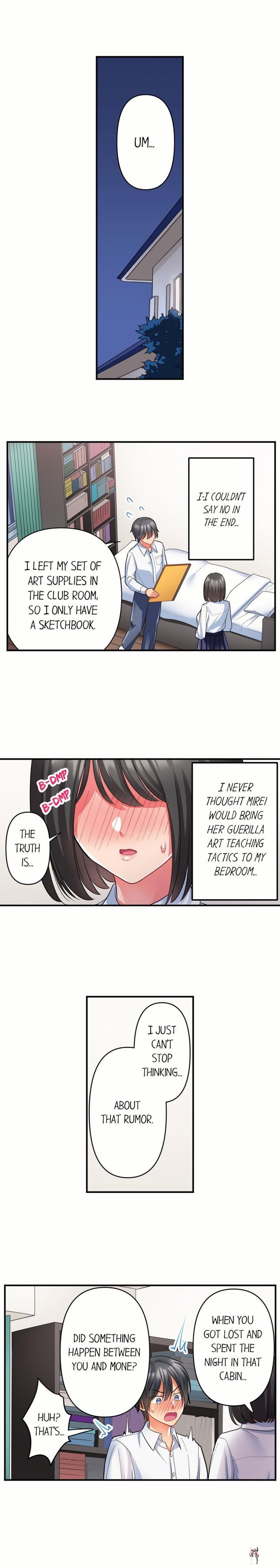 Click Me All Over Click Me All Over Chapter 56 - صفحة 2