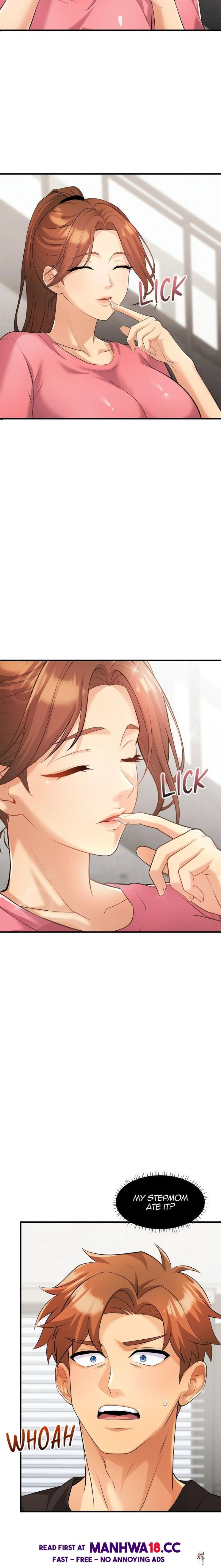 Climb Me Hard! (Uncensored) Climb Me Hard! (Uncensored) Chapter 1 - Page 16