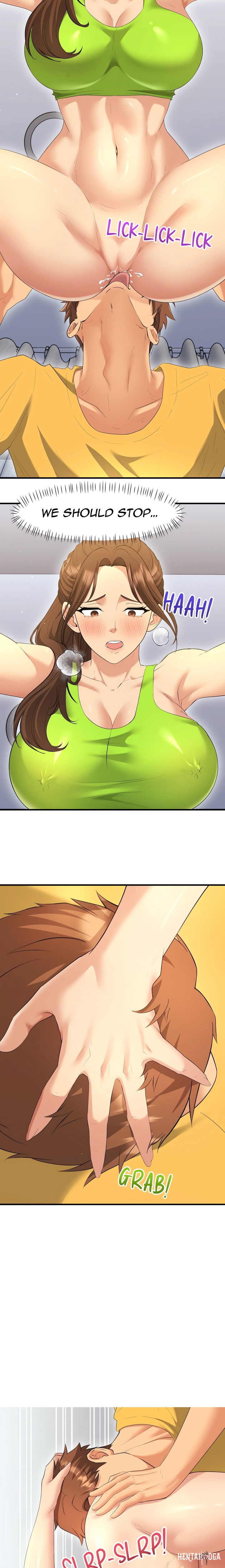 Climb Me Hard! (Uncensored) Climb Me Hard! (Uncensored) Chapter 10 - صفحة 14 Climb Me Hard! (Uncensored) Climb Me Hard! (Uncensored) Chapter 10 - صفحة 14