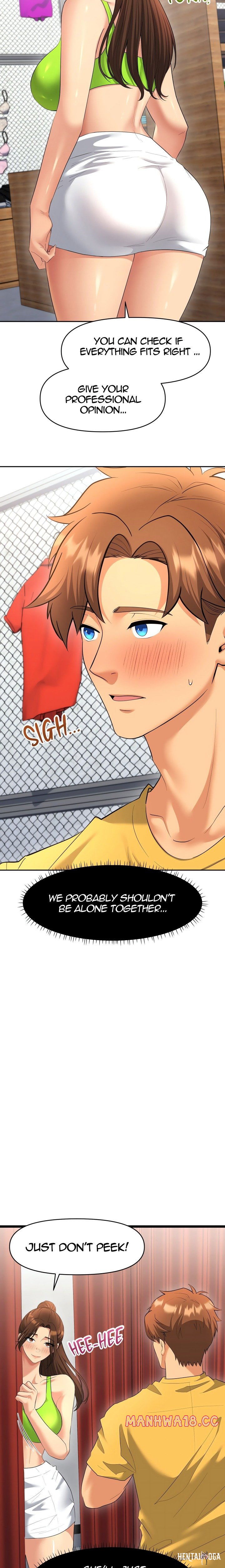 Climb Me Hard! (Uncensored) Climb Me Hard! (Uncensored) Chapter 10 - صفحة 6 Climb Me Hard! (Uncensored) Climb Me Hard! (Uncensored) Chapter 10 - صفحة 6