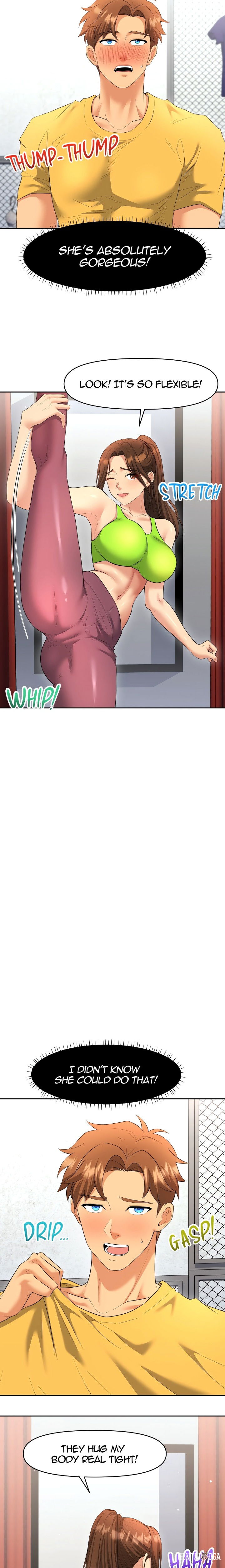 Climb Me Hard! (Uncensored) Climb Me Hard! (Uncensored) Chapter 10 - صفحة 9 Climb Me Hard! (Uncensored) Climb Me Hard! (Uncensored) Chapter 10 - صفحة 9