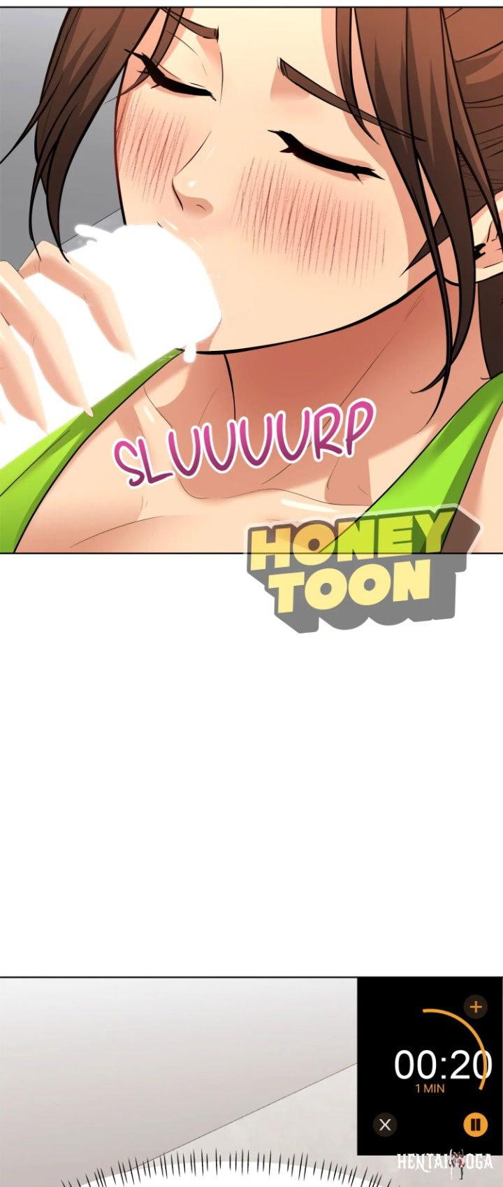 Climb Me Hard! (Uncensored) Climb Me Hard! (Uncensored) Chapter 11 - صفحة 12 Climb Me Hard! (Uncensored) Climb Me Hard! (Uncensored) Chapter 11 - صفحة 12