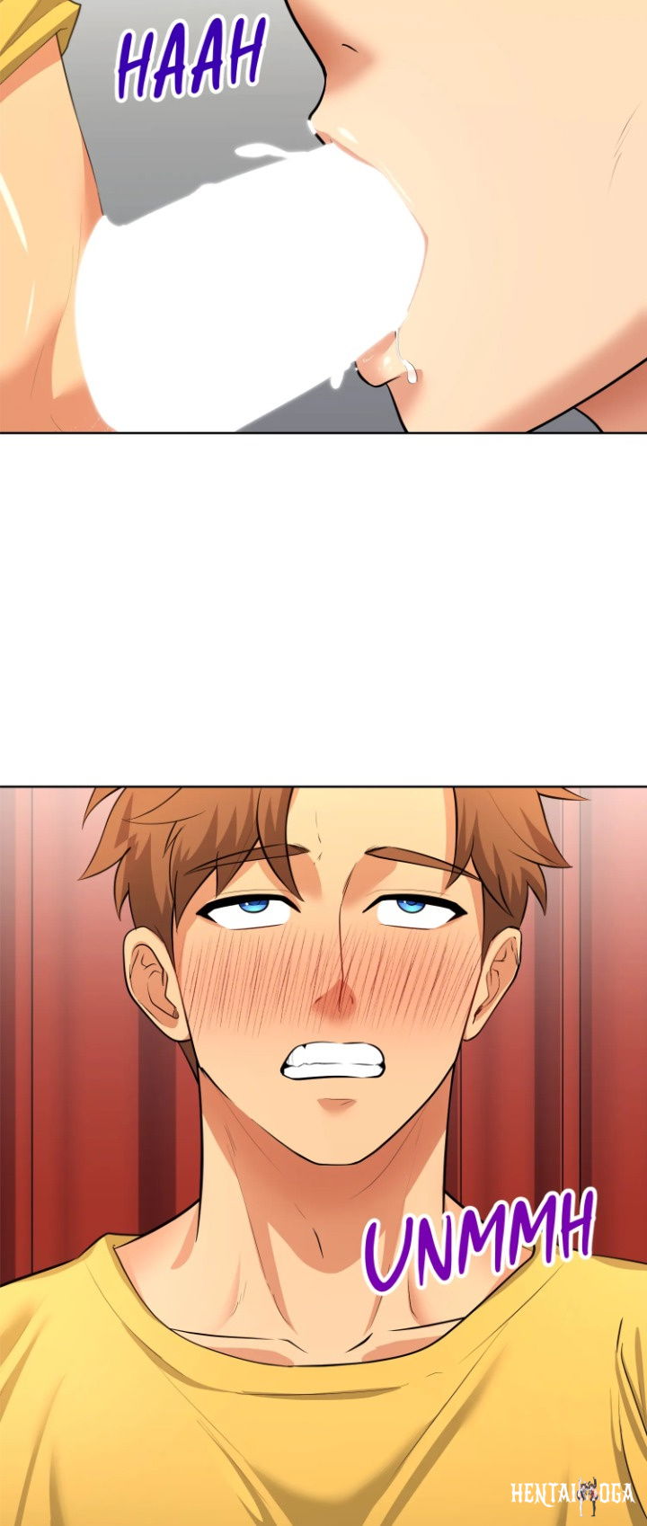 Climb Me Hard! (Uncensored) Climb Me Hard! (Uncensored) Chapter 11 - صفحة 15 Climb Me Hard! (Uncensored) Climb Me Hard! (Uncensored) Chapter 11 - صفحة 15